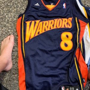 Golden State Warriors Jersey